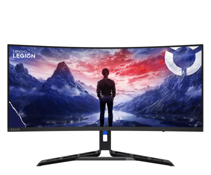 Monitor LED 32" i większy LENOVO Monitor Lenovo R34w-30